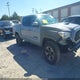 3TMCZ5AN2KM207371 2019 Toyota Tacoma Trd Sport auction photo thumbnail 1