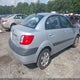 KNADE223296459124 2009 Kia Rio Lx auction photo thumbnail 4