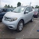 JN8AZ1MWXCW236840 2012 Nissan Murano Sl auction photo thumbnail 2