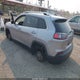 1C4PJMLB3KD288043 2019 Jeep Cherokee Latitude Plus 4X4 auction photo thumbnail 3