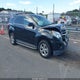 2CNALDEW4A6412975 2010 Chevrolet Equinox Lt auction photo thumbnail 1