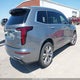 1GYKPCRS8NZ113802 2022 Cadillac Xt6 Fwd Premium Luxury auction photo thumbnail 4