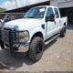 1FTSW2B55AEB20201 2010 Ford F-250 auction photo thumbnail 2