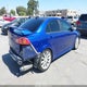 JA3AU86UX8U016713 2008 Mitsubishi Lancer Gts auction photo thumbnail 4