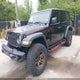1C4HJXFG1JW266235 2018 Jeep Wrangler Unlimited Rubicon 4X4 auction photo thumbnail 2