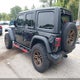 1C4HJXFG1JW266235 2018 Jeep Wrangler Unlimited Rubicon 4X4 auction photo thumbnail 3