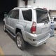 JTEBT17R730010096 2003 Toyota 4Runner Limited V8 auction photo thumbnail 3