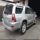 JTEBT17R730010096 2003 Toyota 4Runner Limited V8 auction photo thumbnail 4