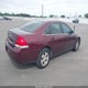 2G1WT55K679189254 2007 Chevrolet Impala Lt auction photo thumbnail 4