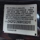 2HGFG12608H550241 2008 Honda Civic Lx auction photo thumbnail 9