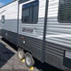 5ZT2AVRB6LB925543 2020 Avenger Travel Trailer auction photo thumbnail 3