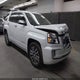 2GKFLRE39H6101151 2017 GMC Terrain Denali auction photo thumbnail 1