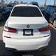 3MW5R1J05N8C41854 2022 BMW 330I auction photo thumbnail 15