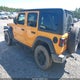1C4HJXDG9JW136187 2018 Jeep Wrangler Unlimited Sport 4X4 auction photo thumbnail 3