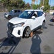 3N1CP5CV9PL565876 2023 Nissan Kicks Sv Xtronic Cvt auction photo thumbnail 2