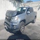 1GCGSDEN0J1116735 2018 Chevrolet Colorado Z71 auction photo thumbnail 2