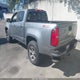 1GCGSDEN0J1116735 2018 Chevrolet Colorado Z71 auction photo thumbnail 3