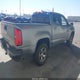 1GCGSDEN0J1116735 2018 Chevrolet Colorado Z71 auction photo thumbnail 4