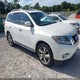 5N1AR2MM7EC630537 2014 Nissan Pathfinder Platinum auction photo thumbnail 1