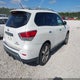 5N1AR2MM7EC630537 2014 Nissan Pathfinder Platinum auction photo thumbnail 4
