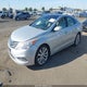 KMHFH4JG3EA388375 2014 Hyundai Azera Limited auction photo thumbnail 2