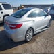 KMHFH4JG3EA388375 2014 Hyundai Azera Limited auction photo thumbnail 4