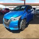 3N1CN8EV2ML892460 2021 Nissan Versa Sv Xtronic Cvt auction photo thumbnail 2