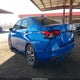 3N1CN8EV2ML892460 2021 Nissan Versa Sv Xtronic Cvt auction photo thumbnail 3