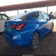 3N1CN8EV2ML892460 2021 Nissan Versa Sv Xtronic Cvt auction photo thumbnail 4
