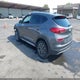 KM8J33ALXMU344080 2021 Hyundai Tucson Sel auction photo thumbnail 3
