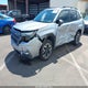 JF2SLDDCXSH525603 2025 Subaru Forester Premium auction photo thumbnail 2