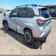 JF2SLDDCXSH525603 2025 Subaru Forester Premium auction photo thumbnail 3