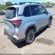 JF2SLDDCXSH525603 2025 Subaru Forester Premium auction photo thumbnail 4