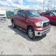 5TBBT54177S453421 2007 Toyota Tundra Sr5 4.7L V8 auction photo thumbnail 1