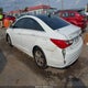 5NPEB4AC3BH172741 2011 Hyundai Sonata Gls auction photo thumbnail 3
