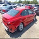 4T1DAACK2SU155643 2025 Toyota Camry Le auction photo thumbnail 4