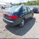 1HGCM56895A073902 2005 Honda Accord 2.4 Ex auction photo thumbnail 4