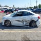 2HGFC2F84JH526107 2018 Honda Civic Ex auction photo thumbnail 13