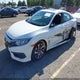 2HGFC2F84JH526107 2018 Honda Civic Ex auction photo thumbnail 2
