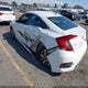 2HGFC2F84JH526107 2018 Honda Civic Ex auction photo thumbnail 3