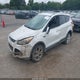 1FMCU0JX5EUC54263 2014 Ford Escape Titanium auction photo thumbnail 2