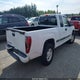 1GCCS196168212839 2006 Chevrolet Colorado Lt auction photo thumbnail 4