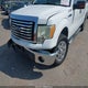 1FTFX1CFXBFC57792 2011 Ford F-150 Xlt auction photo thumbnail 6