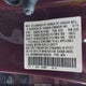 2HKRM4H39FH605650 2015 Honda Cr-V Lx auction photo thumbnail 9