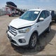 1FMCU0G9XHUA63452 2017 Ford Escape Se auction photo thumbnail 2
