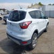 1FMCU0G9XHUA63452 2017 Ford Escape Se auction photo thumbnail 4