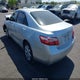 4T1BE46K87U152696 2007 Toyota Camry Le auction photo thumbnail 3