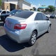 4T1BE46K87U152696 2007 Toyota Camry Le auction photo thumbnail 4