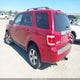 1FMCU0E73BKC36751 2011 Ford Escape Limited auction photo thumbnail 3