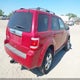 1FMCU0E73BKC36751 2011 Ford Escape Limited auction photo thumbnail 4
